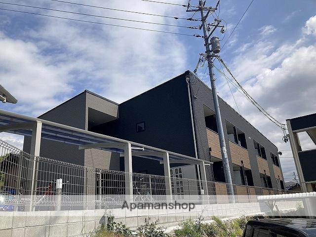 セブンプロートギオンクレスト