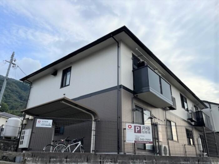 セジュール雅21 B棟