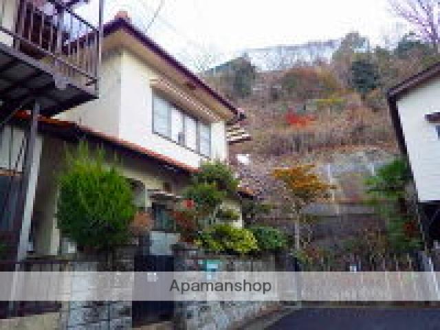 広島県広島市西区 2階建 築48年