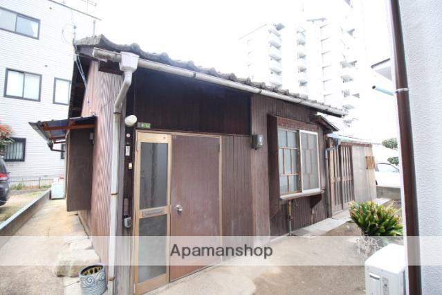 広島電鉄宇品線 広電本社前駅 徒歩5分 1階建 築79年