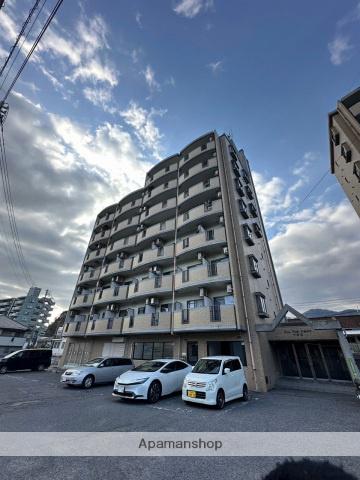 グリーンヴァリィ金光一番館