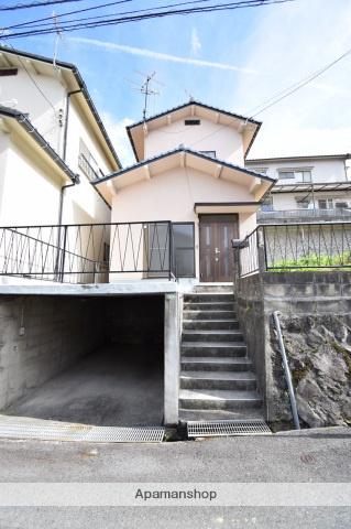 呉線 矢野駅 徒歩14分 2階建 築59年