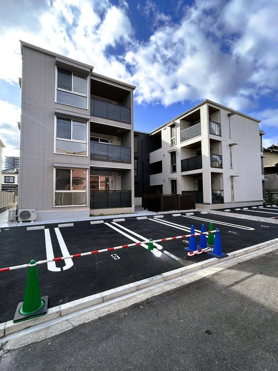 スリール・コート