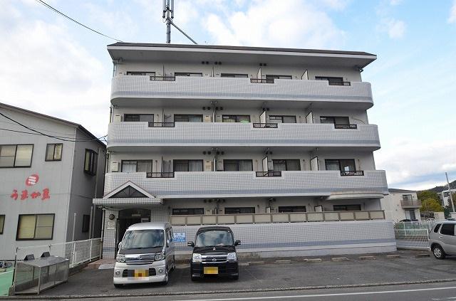 ネクサス可部南