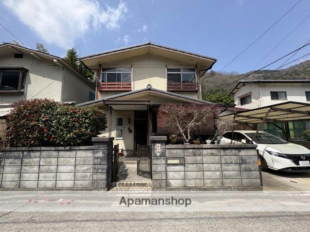 広島県広島市安佐北区可部町大字今井田可部町大字今井田の戸建賃貸[1階]