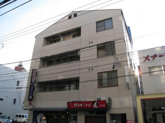 ヤスダビル新館