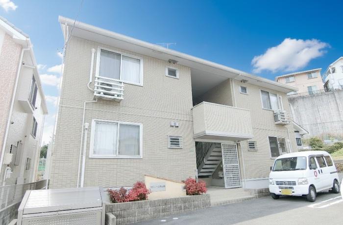 セジュール中山西