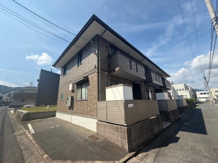 リヴェール小田　Ａ棟