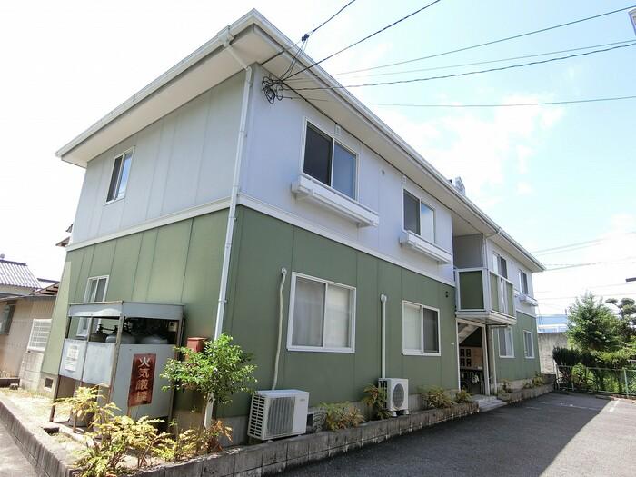 ボービラージュ坂本 C棟