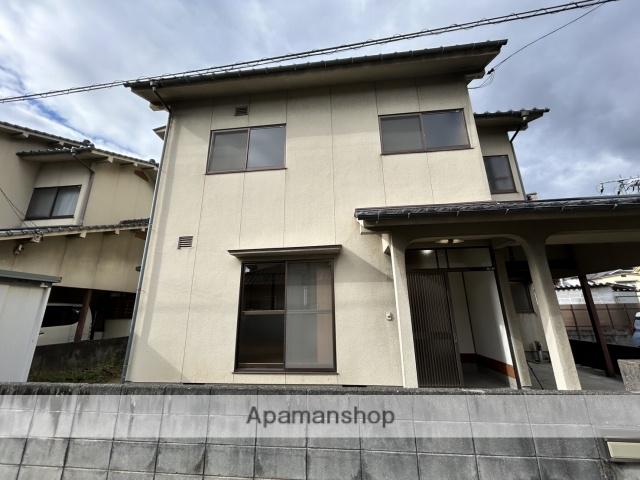 可部線 大町駅(広島) 徒歩10分 2階建 築38年