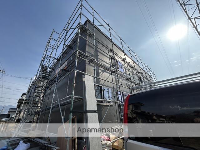 クロッカス落合南