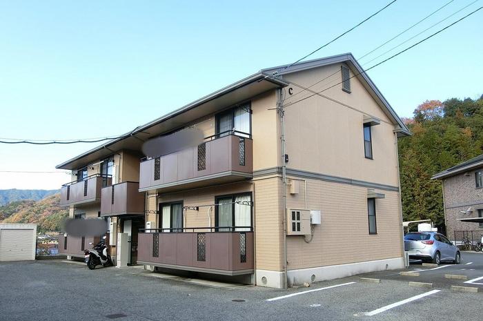ハイドゥ伴 C棟