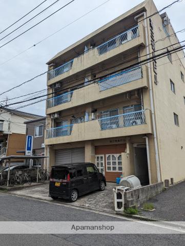 ハピネス東雲本町