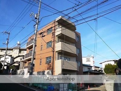 ラフォーレ古江(4LDK/1階)