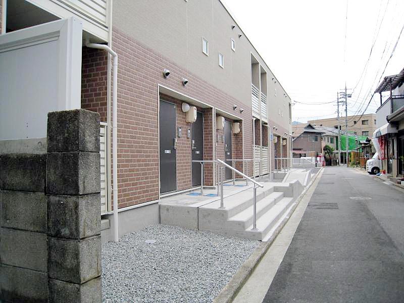 レオネクストGRACE