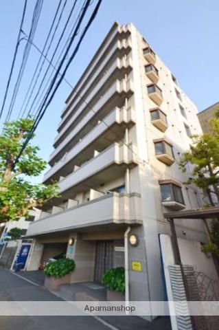 キャステール西川口