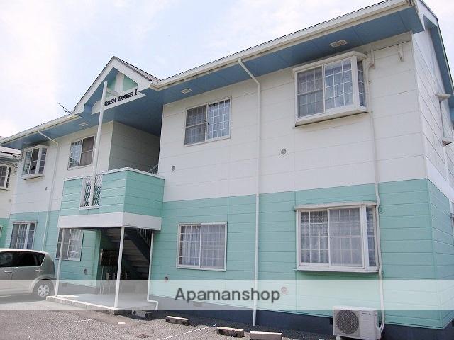 グリーンハウスⅠ