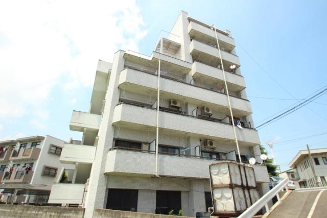 ウィンディア五日市 B