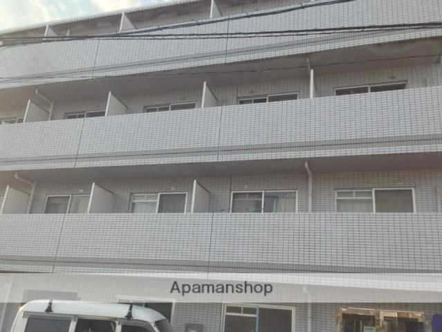 サンライズ三宅Ⅲ