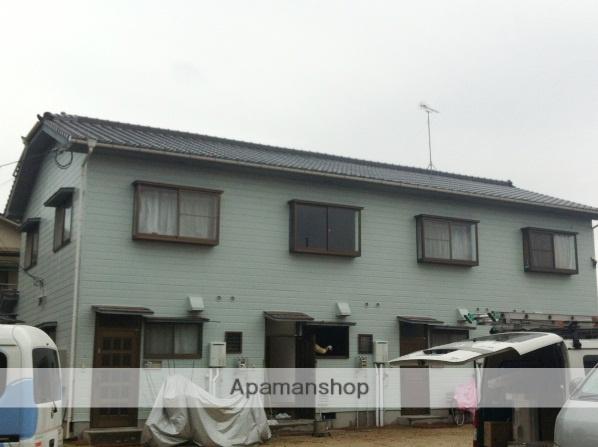 サンテラス八木