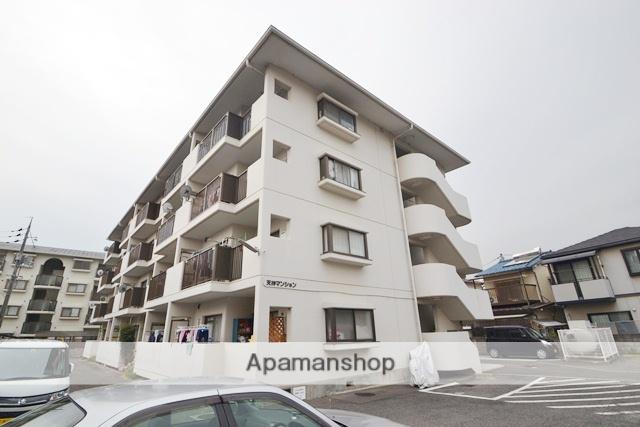 天神マンション