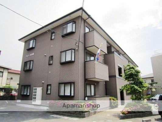 フォブール片桐