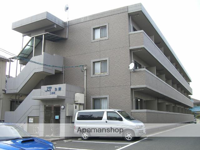 JRBハイツ矢野壱番館