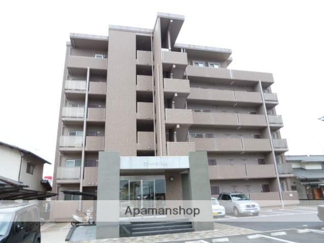 ラフィーネⅠ番館