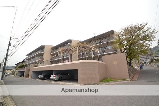 翠光マンション