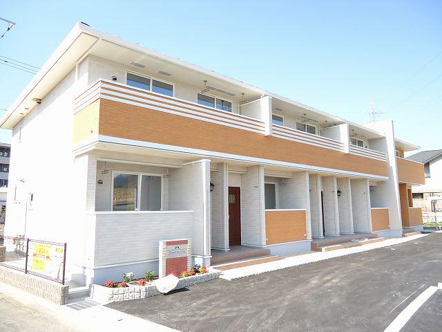 シャルマンヴィラ