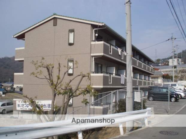 サンライフ古川