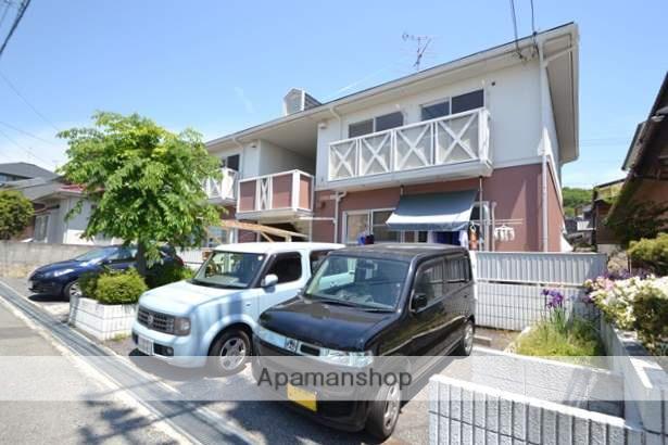 フレグランス瀬戸ハイム