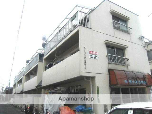 アーベルパートⅡ