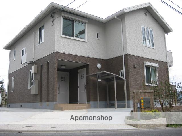 ファミール Ⅱ棟