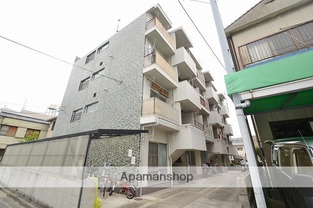 宇品マンション(1LDK/2階)