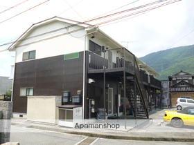 ハイツ栗栖 A棟