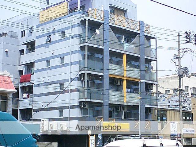 サンルート河野