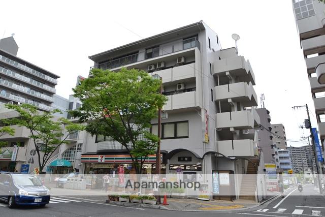 YSビル(ワンルーム/4階)