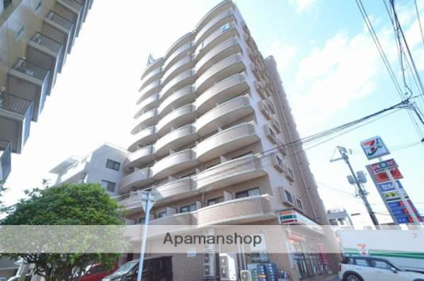 グレイシャス宇品