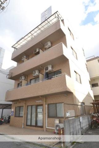 第3ガーデンビル