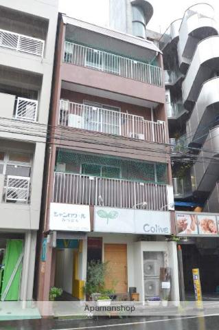 大地第2ビル(1K/4階)