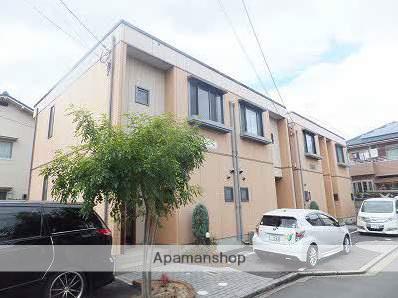 パルモ長束　Ｂ棟