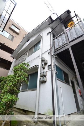 竹村アパート(2K/1階)