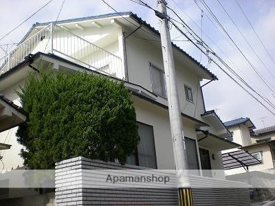 広島県安芸郡府中町 2階建 築54年