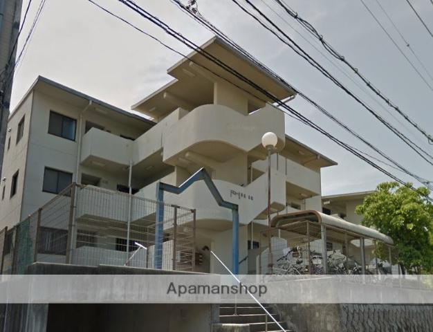 ドミエール洋光北館