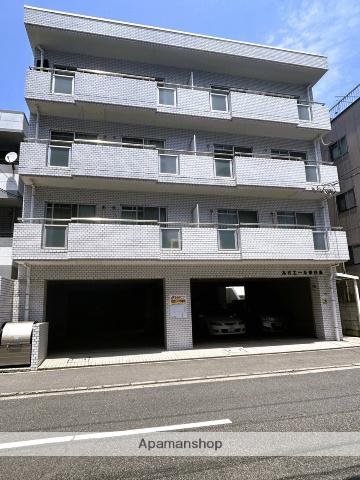 ルミエール東白島