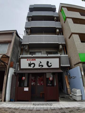 千田アベニュー