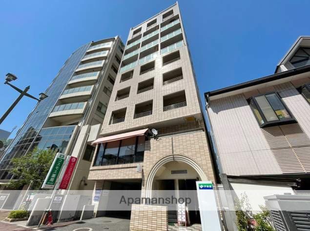 呉セントラルタワー