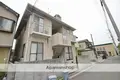 霞ハイツ