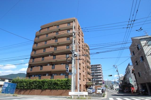 エラーヴル楽々園